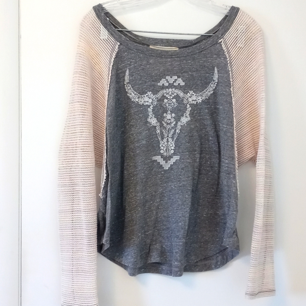 We The Free Women's top